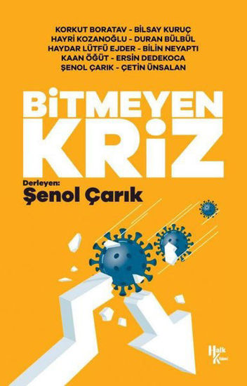 Bitmeyen Kriz resmi