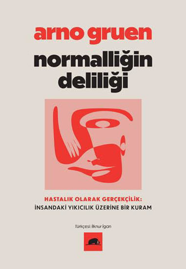 Normalliğin Deliliği resmi