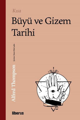 Kısa Büyü ve Gizem Tarihi resmi