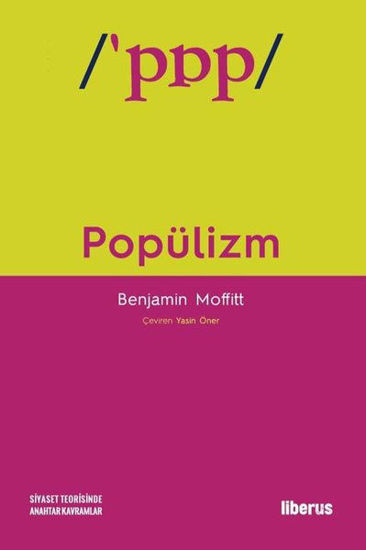 Popülizm resmi