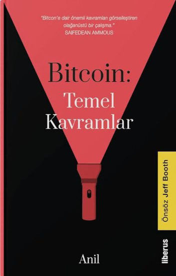 Bitcoin: Temel Kavramlar - Ciltli resmi