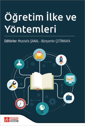 Öğretim İlke ve Yöntemleri resmi