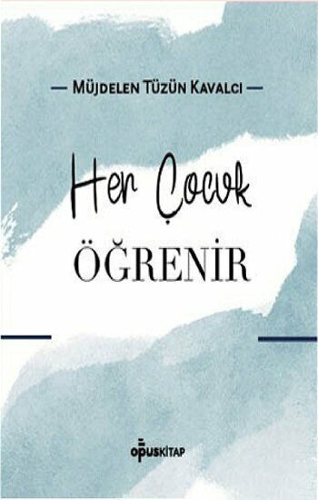 Her Çocuk Öğrenir resmi