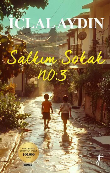 Salkım Sokak No:3 resmi