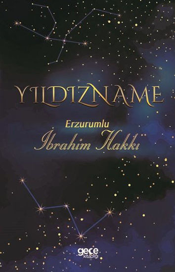 Yıldızname resmi