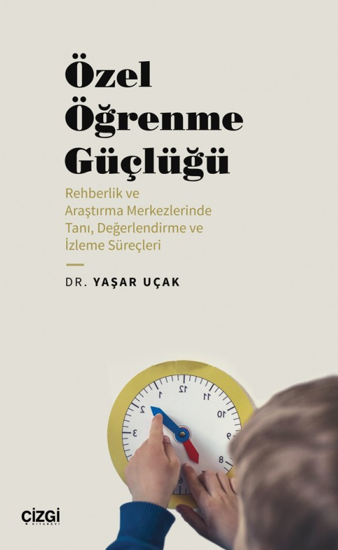 Özel Öğrenme Güçlüğü resmi