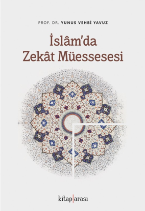 İslam'da Zekat Müessesesi resmi