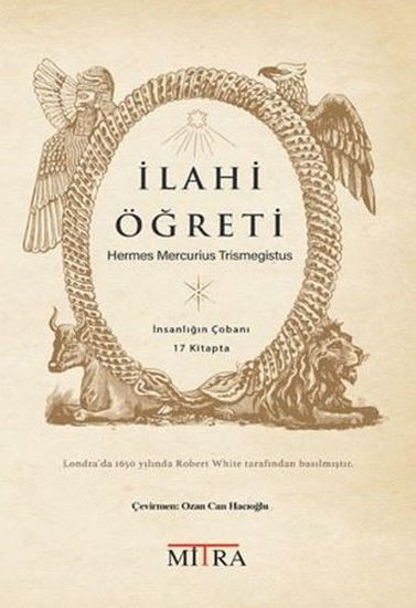 İlahi Öğreti resmi