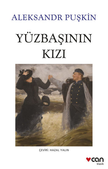 Yüzbaşının Kızı resmi