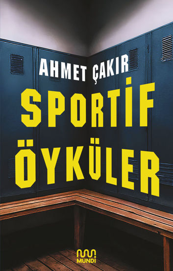 Sportif Öyküler resmi