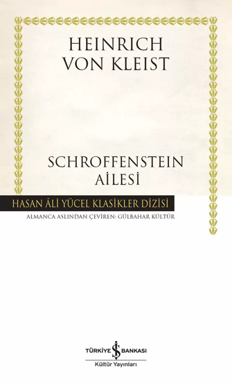 Schroffenstein Ailesi resmi