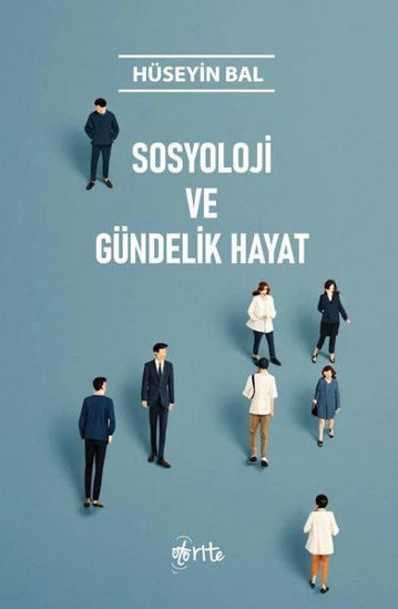 Sosyoloji ve Gündelik Hayat resmi