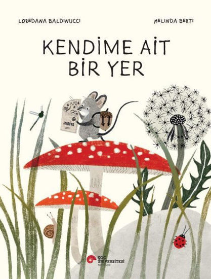 Kendime Ait Bir Yer resmi