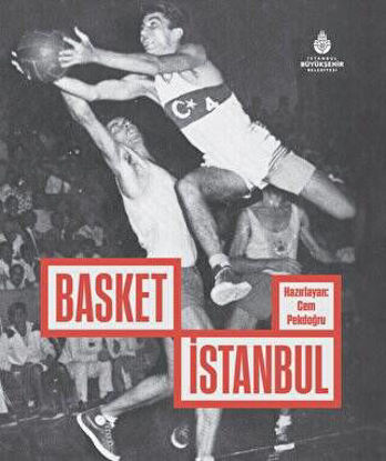 Basket İstanbul resmi