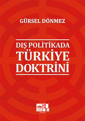 Dış Politikada Türkiye Doktrini resmi