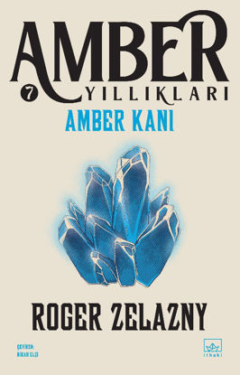 Amber Kanı - Amber Yıllıkları 7 resmi