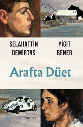 Arafta Düet resmi