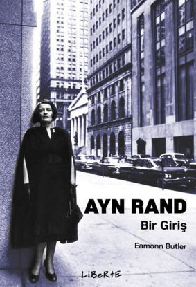 Ayn Rand: Bir Giriş resmi