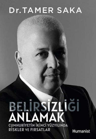 Belirsizliği Anlamak resmi