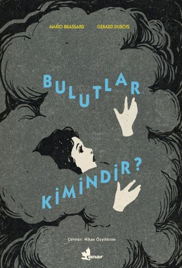 Bulutlar Kimindir? resmi