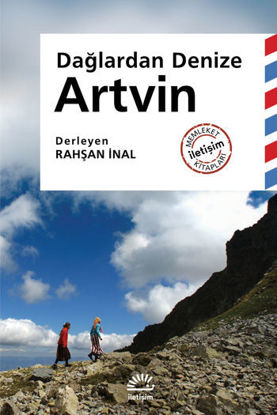 Dağlardan Denize Artvin resmi