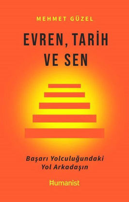 Evren Tarih ve Sen resmi