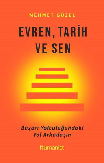 Evren Tarih ve Sen resmi