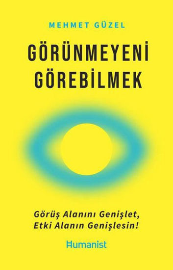 Görünmeyeni Görebilmek resmi