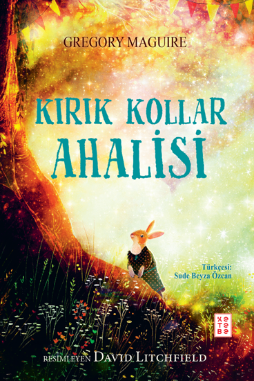 Kırık Kollar Ahalisi resmi