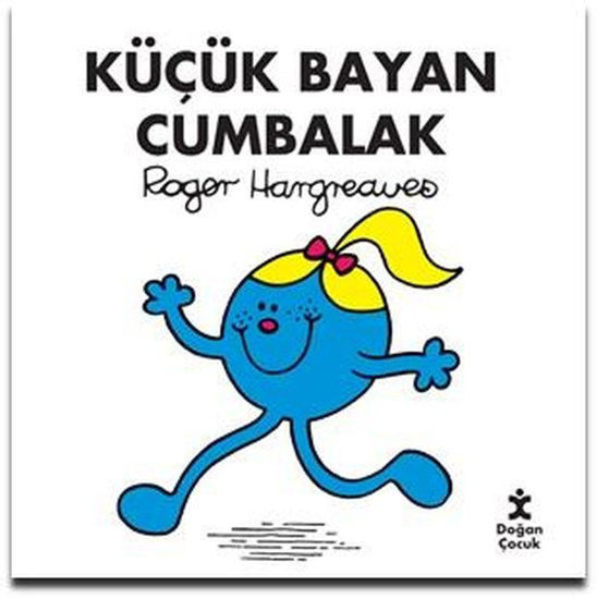 Küçük Bayan Cumbalak resmi