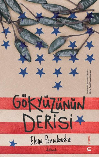 Gökyüzünün Derisi resmi