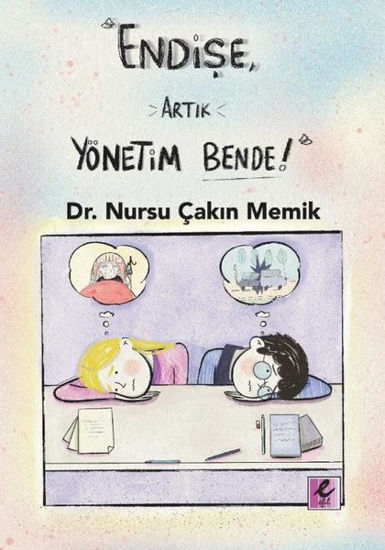 Endişe Artık Yönetim Bende! resmi