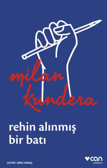 Rehin Alınmış Bir Batı resmi