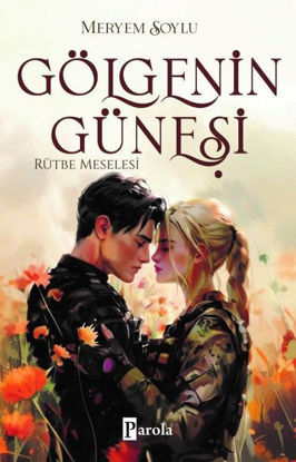 Gölgenin Güneşi 3 - Rütbe Meselesi resmi