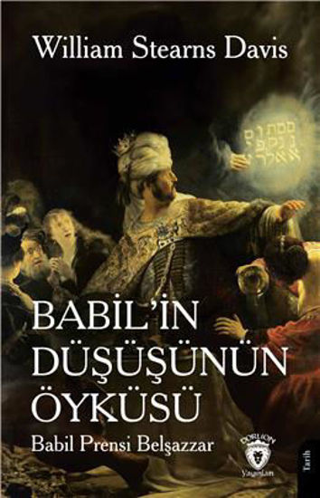 Babilin Düşüşünün Öyküsü resmi