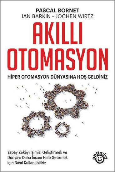 Akıllı Otomasyon resmi