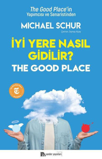 İyi Yere Nasıl Gidilir? resmi