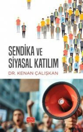 Sendika ve Siyasal Katılım resmi