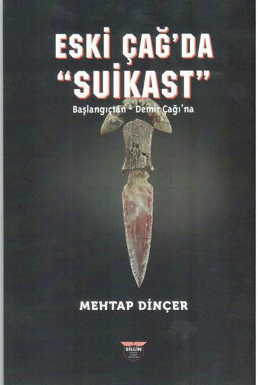 Eski Çağ'da Suikast resmi