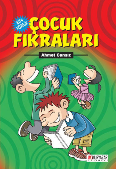 En Komik Çocuk Fıkraları resmi