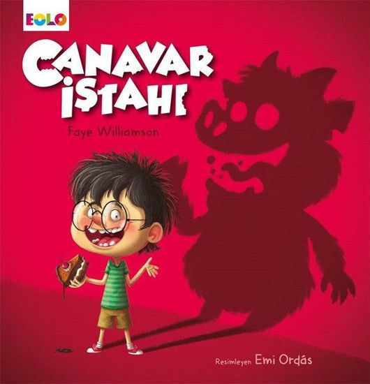 Canavar İştahı resmi