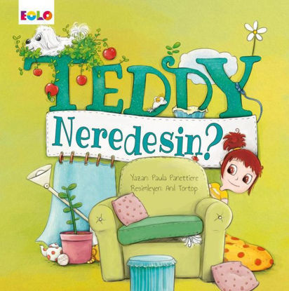 Teddy Neredesin? resmi