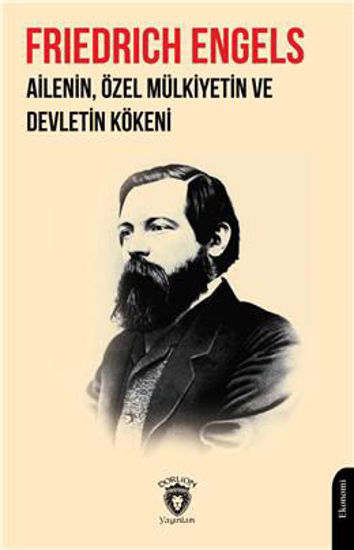 Ailenin Özel Mülkiyetin ve Devletin Kökeni resmi