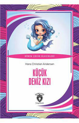 Küçük Deniz Kızı resmi