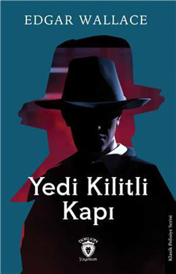 Yedi Kilitli Kapı resmi