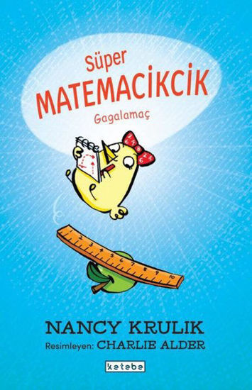 Süper Matemacikcik - Gagalamaç resmi