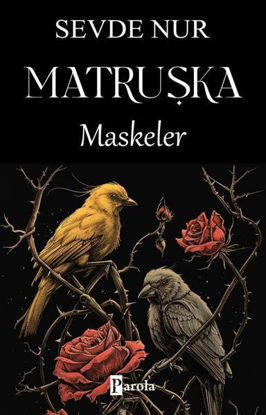 Matruşka - Maskeler resmi