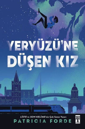 Yeryüzü'ne Düşen Kız resmi