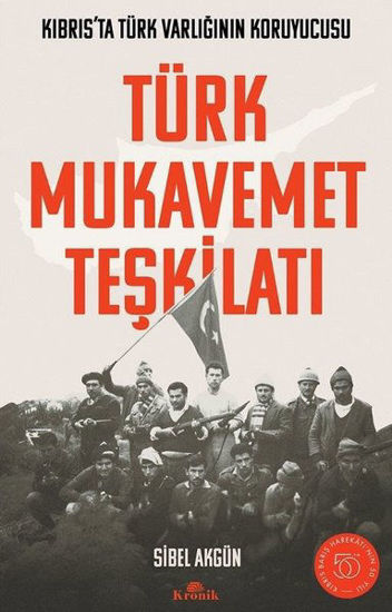 Türk Mukavemet Teşkilatı resmi