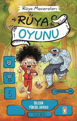 Rüya Oyunu resmi